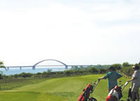 Golfclub Fehmarn e.V. Golfclub Fehmarn e.V.