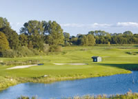 Golf Club Ostseeheilbad Grömitz e.V. Golf Club Ostseeheilbad Grömitz e.V.