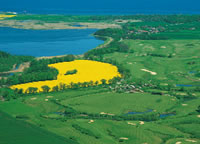 Golf Club Hohwachter Bucht Golf Club Hohwachter Bucht