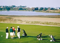 Golf- & LandClub Gut Uhlenhorst e.V. Golf- & LandClub Gut Uhlenhorst e.V.